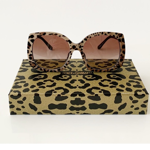 NWT Dolce & Gabbana Sunglasses - Picture 8 of 14